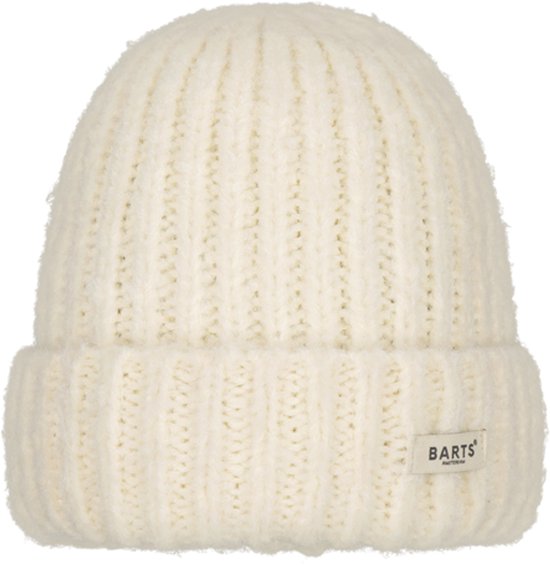 Bonnet Barts Wellawaya pour femme - Taille unique - Wit