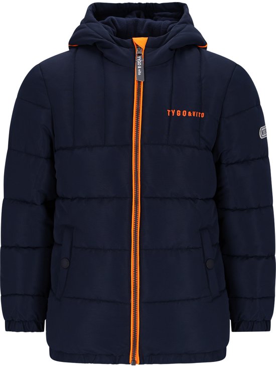 Veste garçon TYGO & vito X507-6201 - taille 146/152