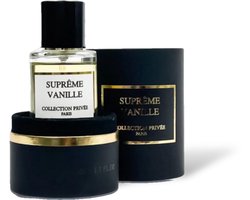 Collection Privée Paris Suprême Vanille parfum - Eau de parfum voor dames en heren
