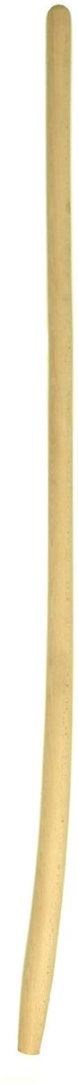 MM Eurotool Houten stalschopsteel 130 cm | Ø 4 naar 3 cm