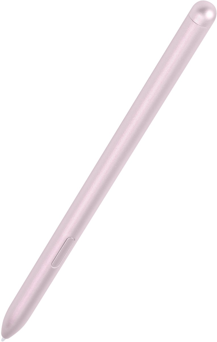 Avizar Stylus Geschikt voor Samsung Galaxy Tab S10 Ultra Hoge Gevoeligheid, Roze