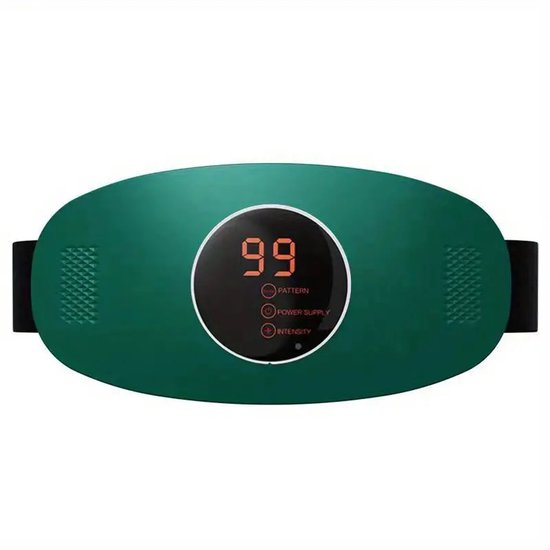 Kinetic Balance Heupgordel 4-punts enkelvoudig verstelbaar, maat XL