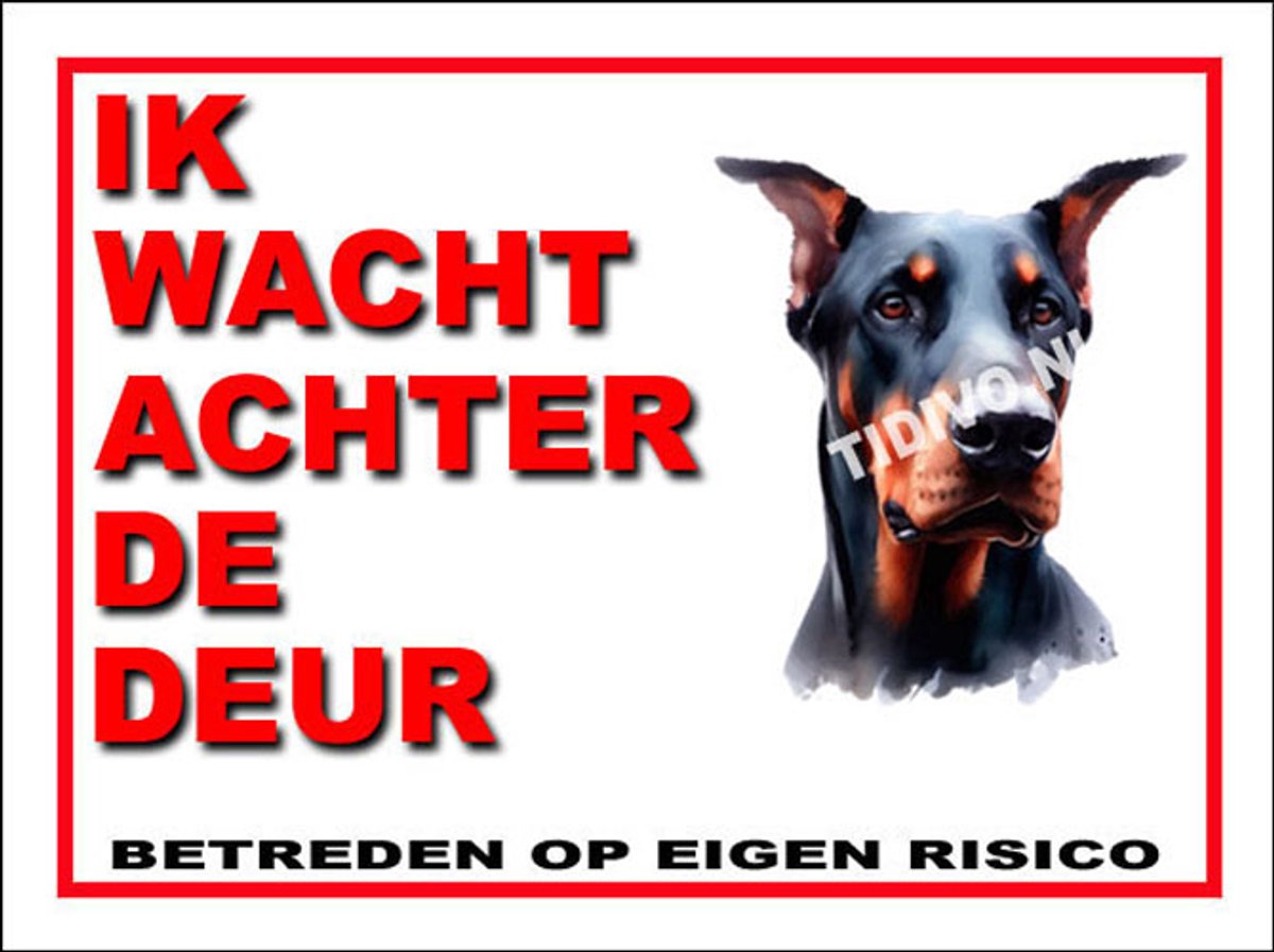 Duitse Dog 10