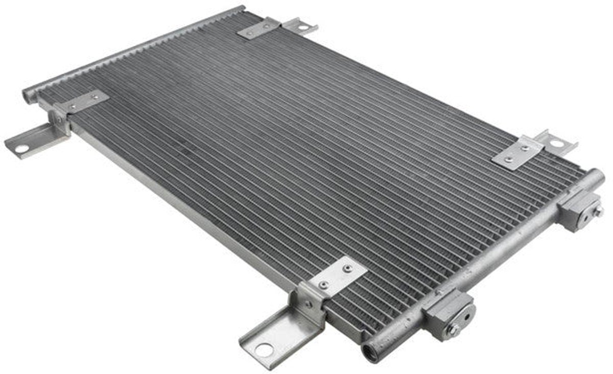 Condensor airconditioning OEM 1340166080