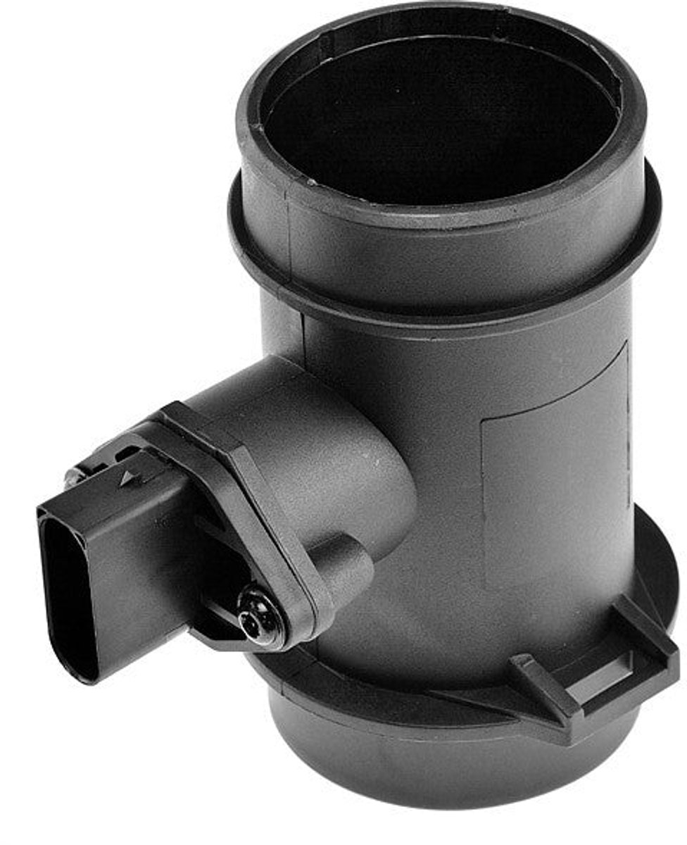 Luchtmassameter OEM A0000940948