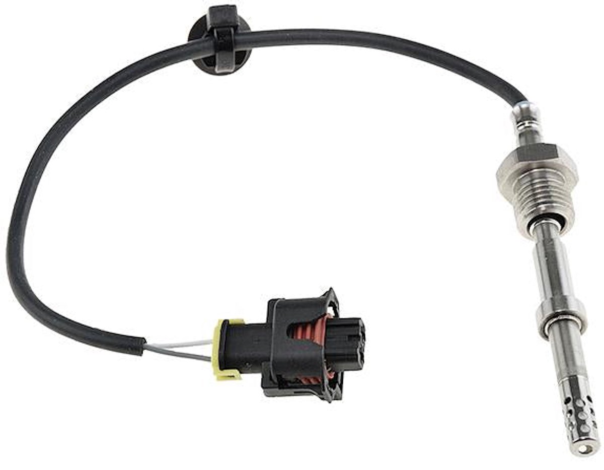 Uitlaatgastemperatuur sensor OEM 25183654
