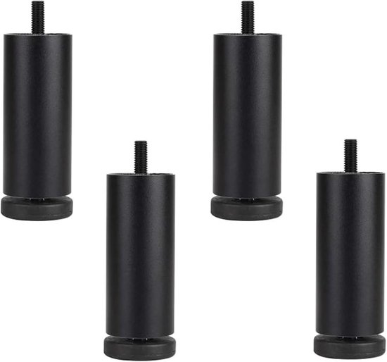 8 Stks Meubel Levelers Heavy Duty Meubels Nivellerende Voeten Verstelbare Poot Levelers Voor Kasten Tab 8 Stks Meubel Levelers Heavy Duty Meubels Nivellerende Voeten Verstelbare Poot Levelers Voor Kasten Tab