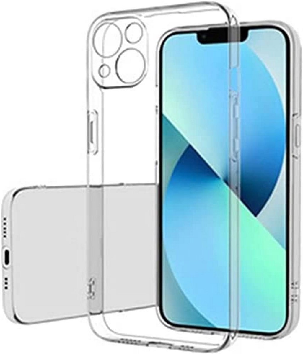 Telefoonhoesje geschikt voor iPhone 13