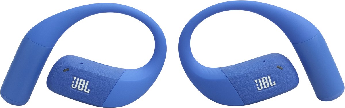 JBL Endurance Zone Blue