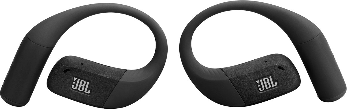 JBL Endurance Zone Black / Grey