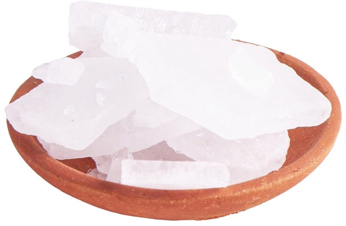 Wierookhars Kamfer