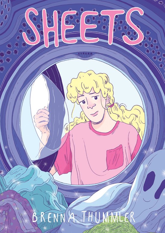 Sheets - Sheets Deluxe Edition - cover