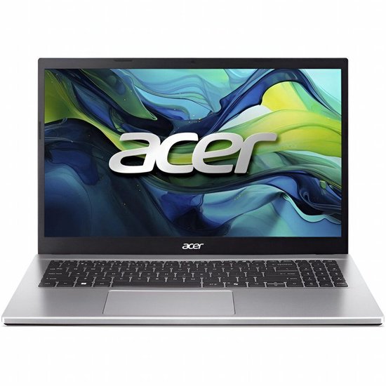 Acer Aspire Go 15 | 15.6 Full HD IPS | Intel Core i7-13620H | 16GB DDR5 RAM | 512GB SSD | Windows 11 Professional