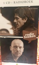 Dimitri Verhulst/Oscar van den Boogaard Radioboeken