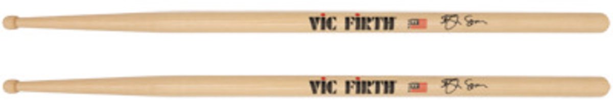 Vic Firth Ash Soan Signature