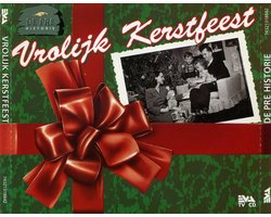 De Prehistorie -Kerst- Dubbel Cd