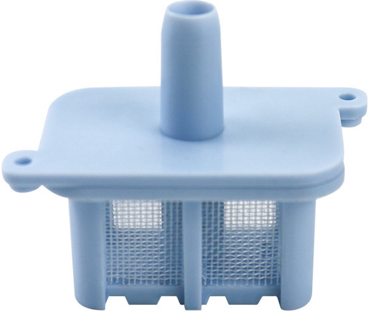 Vervangende zilverionenmodule - geschikt voor G10S/P10S PRO/P10/P10 PRO/G20 Stofzuigeraccessoires - watertanks Zilverionenmodule
