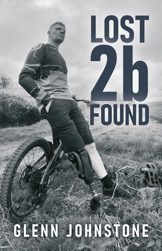 Lost2bFound - cover
