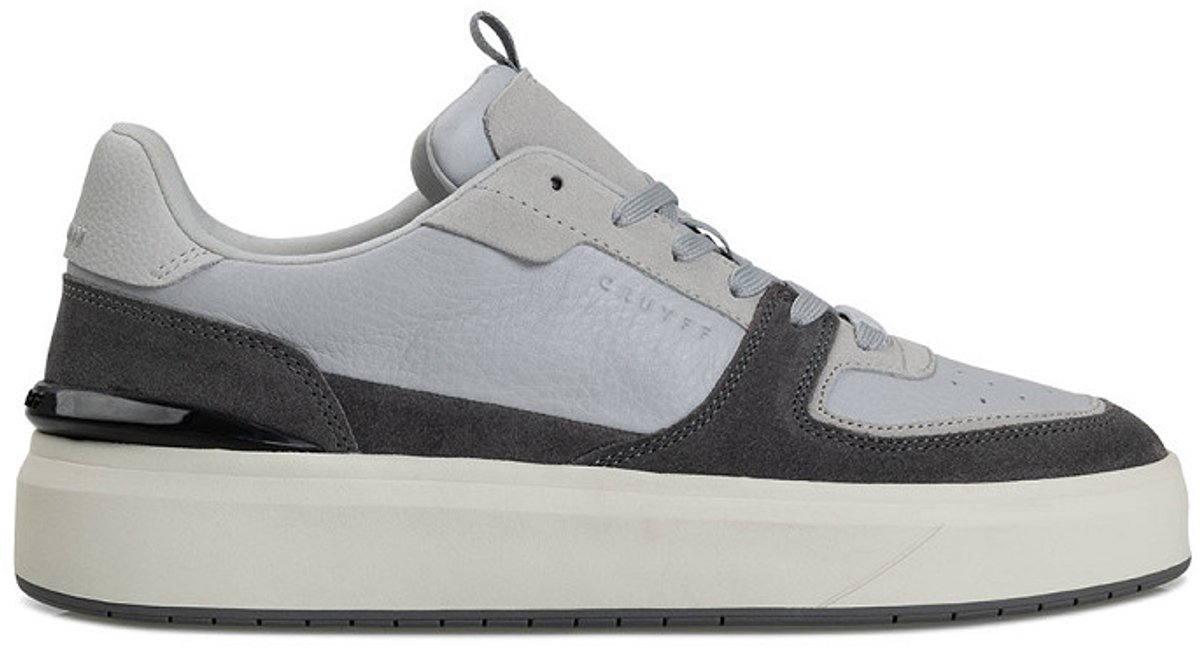 Cruyff Surefire Tennis grijs sneakers heren (CC251140978)