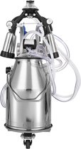 Elektrische melkopschuimer Bialetti MKF02 Nero Elektrische melkopschuimer Bialetti MKF02 Nero