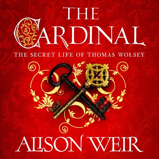 The Cardinal - cover