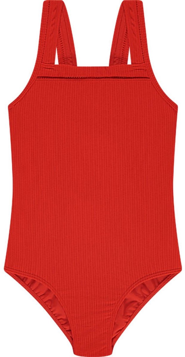 Beachlife Badpak - Fiery Red-152