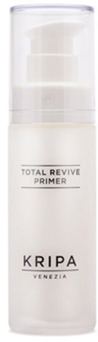 Kripa TOTAL REVIVE PRIMER