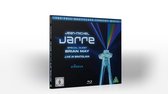 Jean-Michel Jarre - Live In Bratislava