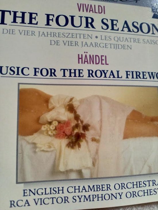Vivaldi - The Four Seasons