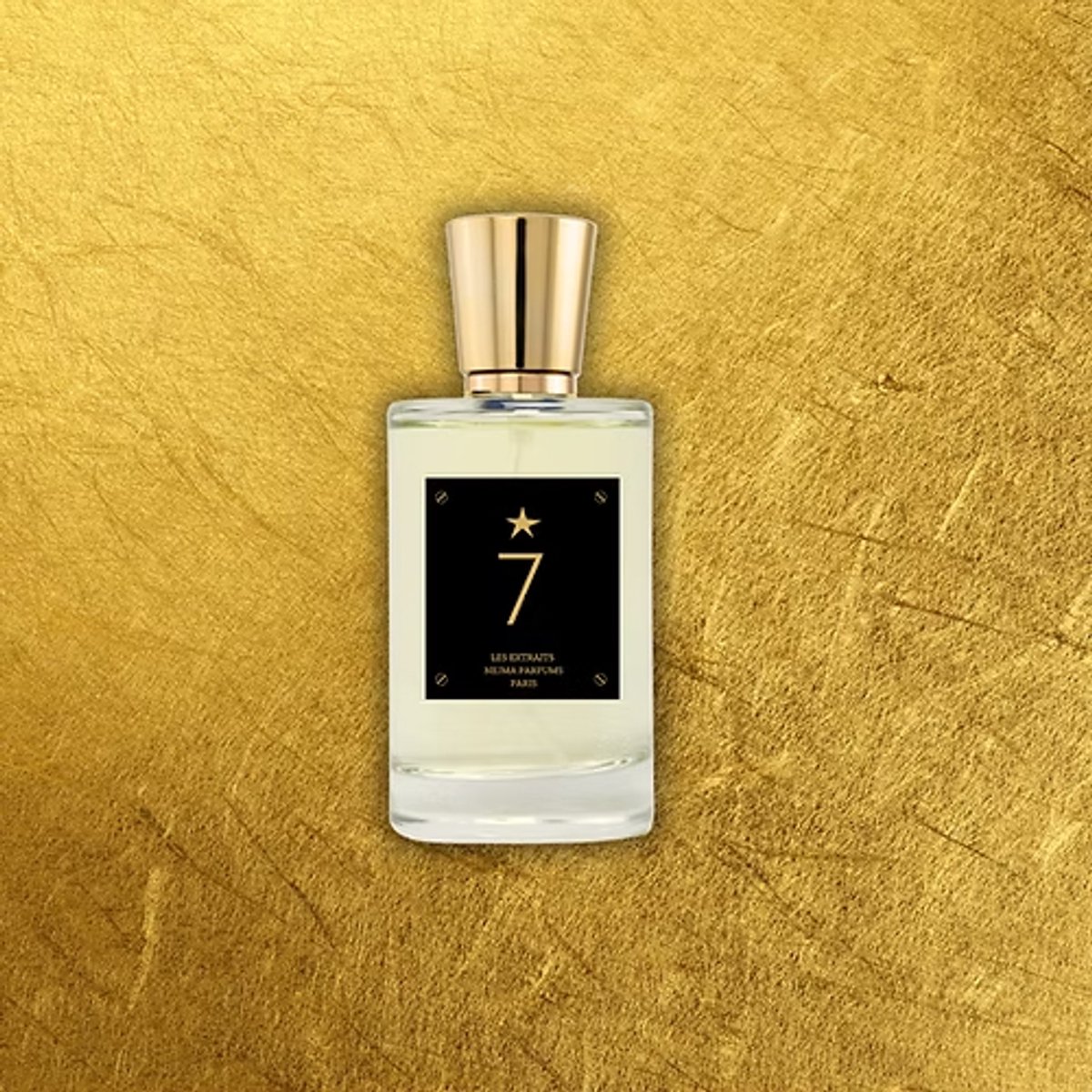 Nejma Eau De Parfum 7 Oud Line Eau De Parfum