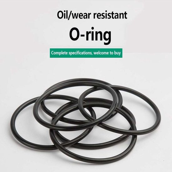 Rubber afdichtring kopen? Online PVC druk hulpstukken Rubber afdichtring kopen? Online PVC druk hulpstukken