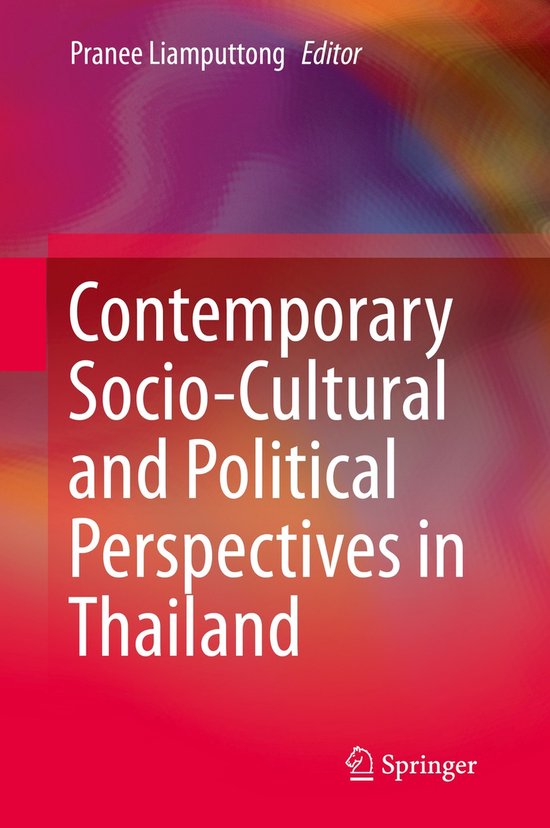 Contemporary Socio-Cultural and Political Perspectives in Th ... - cover