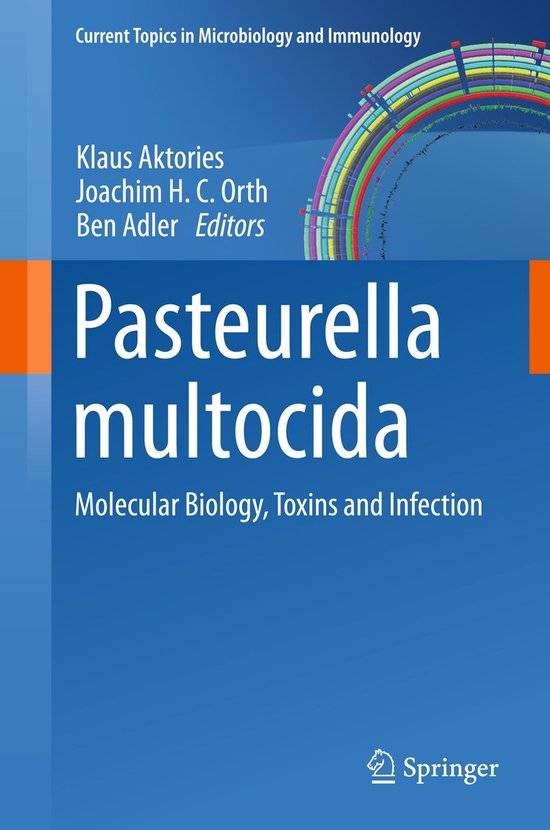 Foto: Pasteurella multocida