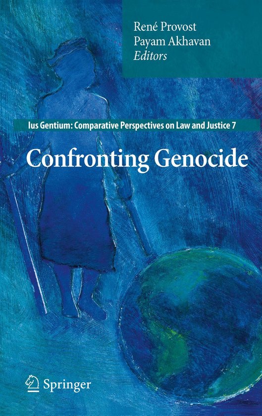 Ius Gentium: Comparative Perspectives on Law and Justice7- C ... - cover