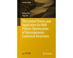 The Control Theory and Application for Well Pattern Optimization of Heterogeneou