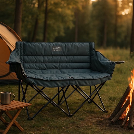 TRVLMORE Campingstoel - 120kg – Nu met korting | Albert Heijn | AH