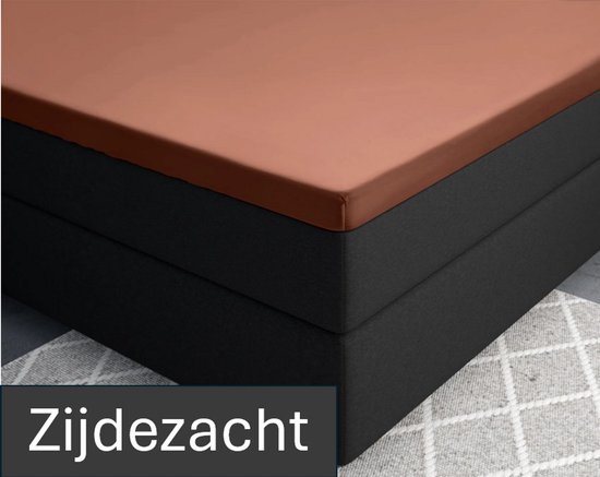 Fleece hoeslaken 140-160 x 200 cm online kopen