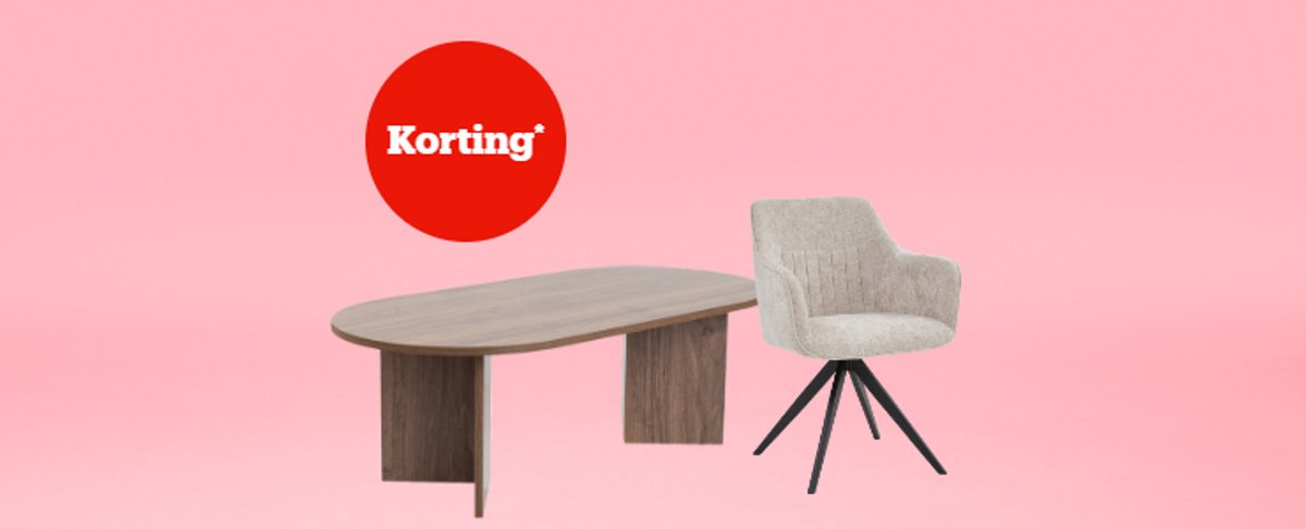 Korting*