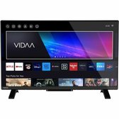 Bol.com TOSHIBA 32WV2E63DG - 32'' (80 cm) LED-tv - HD Ready 1366x768 - DTS Virtual:X - Smart TV - 2xHDMI aanbieding