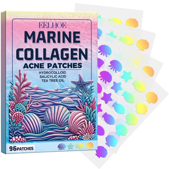 A7-stickerboek - mini-dagboek, verdeler, binder, montagepagina's