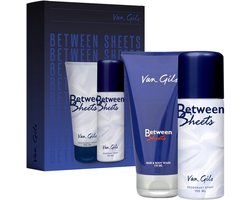 Van Gils Between Sheets Deo Spray 150 ml + Showergel 150 ml - Giftset