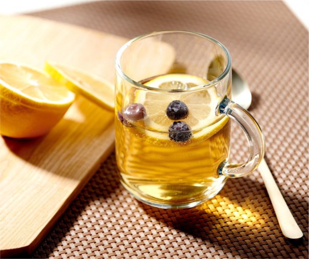 Marco Mok – Set van 6 Glühwein-/Theeglazen (330 ml) – Hittebestendig & Vaatwasserbestendig – Gemaakt in Europa — cadeau in Kookcadeaus - foto 3