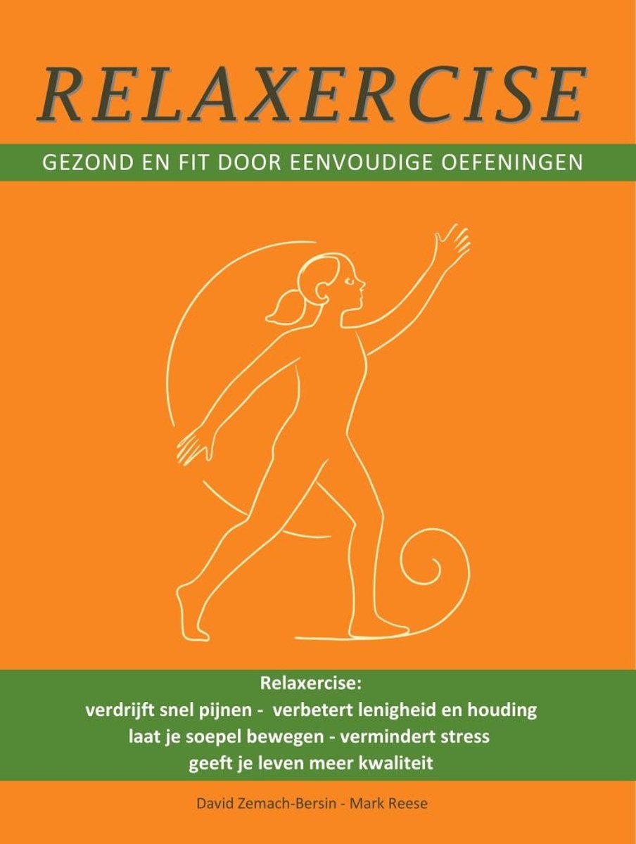 Relaxercise van David Zemachbersin