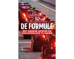 De formule