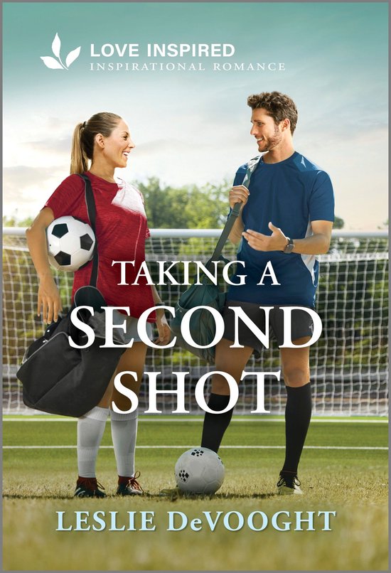 Taking a Second Shot - cover