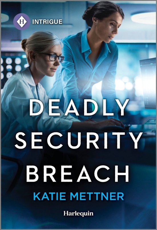 Secure Watch 3 - Deadly Security Breach - cover