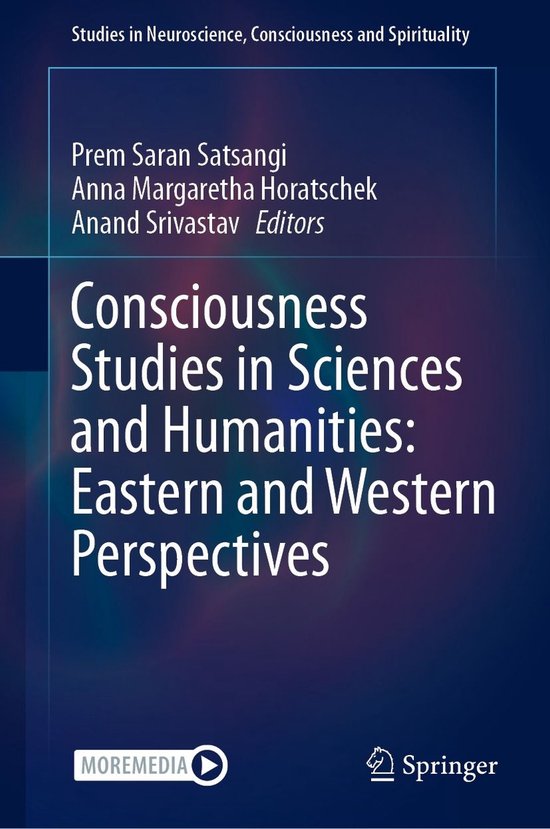 Philosophy and Religion (R0) - Consciousness Studies in Scie ... - cover