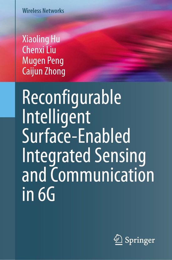 Computer Science (R0) - Reconfigurable Intelligent Surface-E ... - cover