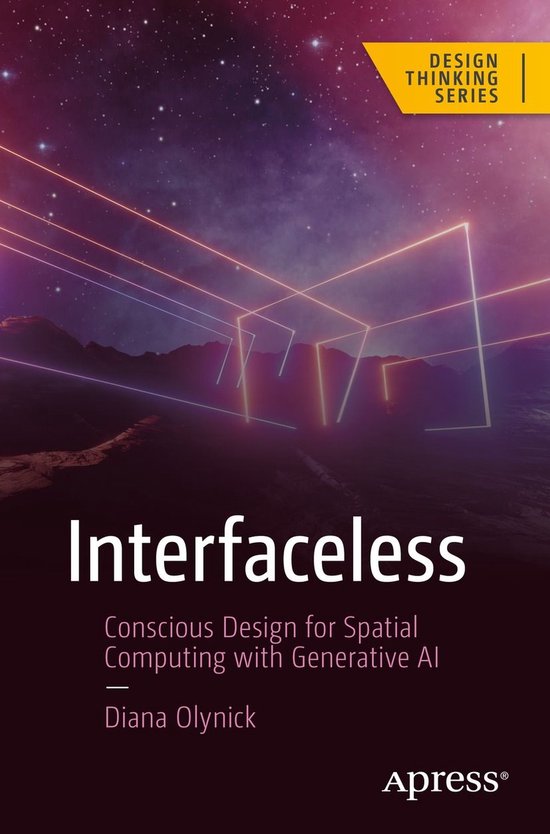 Professional and Applied Computing (R0) - Interfaceless - cover
