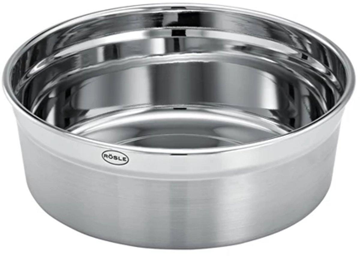 Rösle Flexx 2go schaal D19.5cm H6.9cm - 1.4L